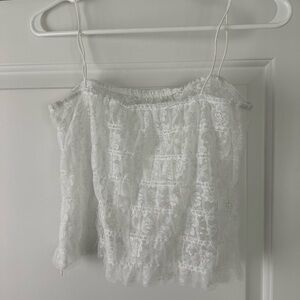 Going out top Princess Polly